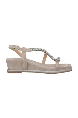 glitter-midsole-wedge