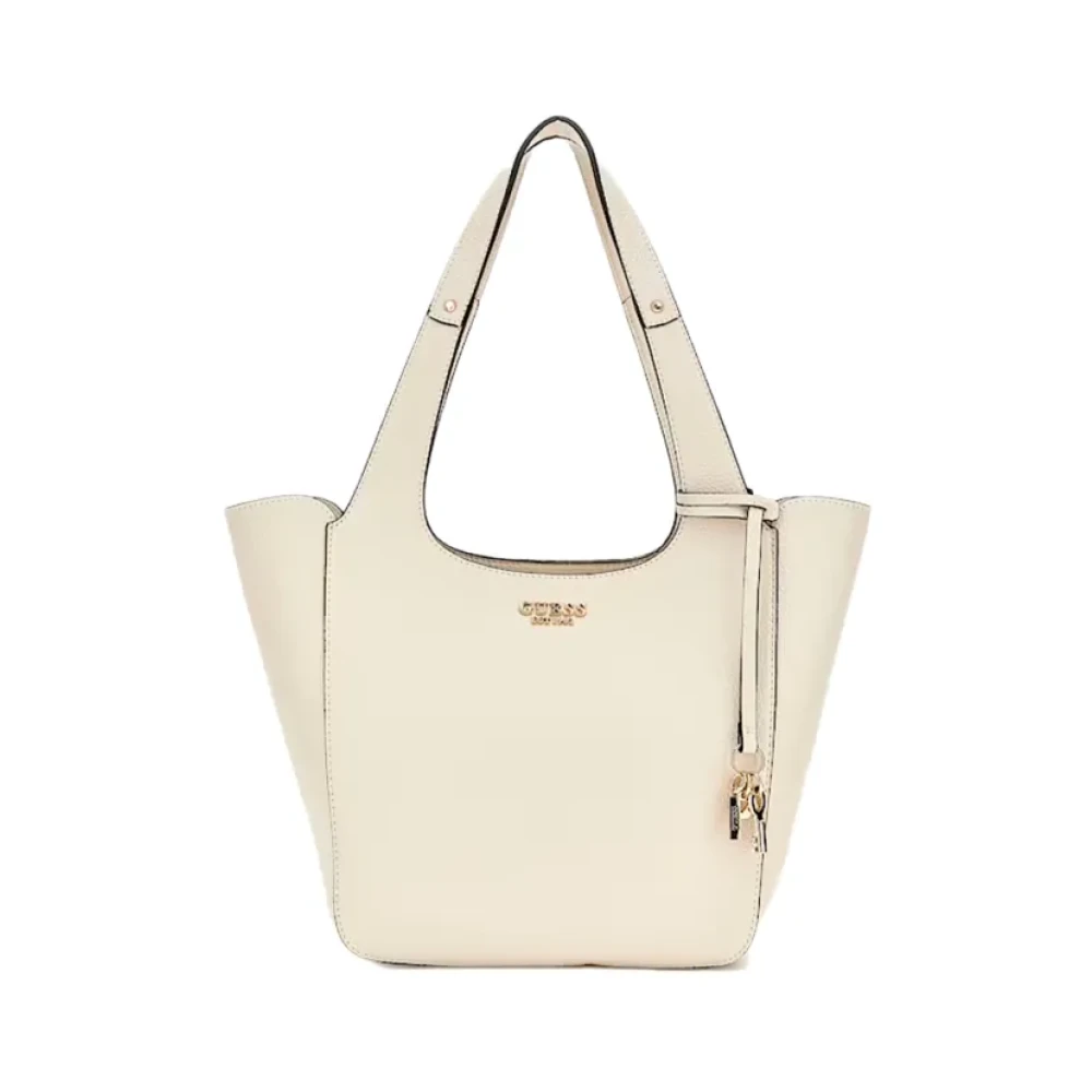Guess - Bags > Tote Bags - White - Guess - Modalova
