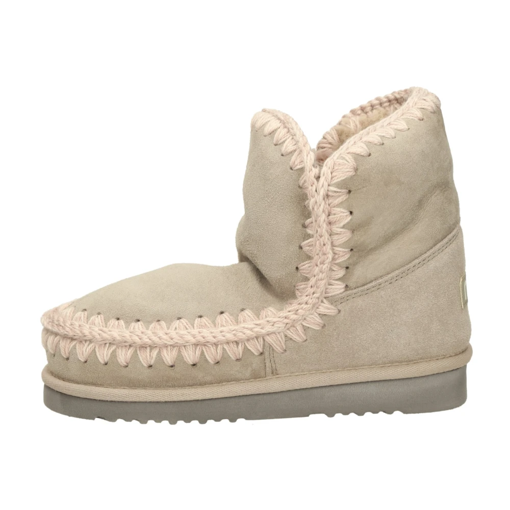 Mou Donna Grigio - Eskimo 18 - Shoes - 37 Eu