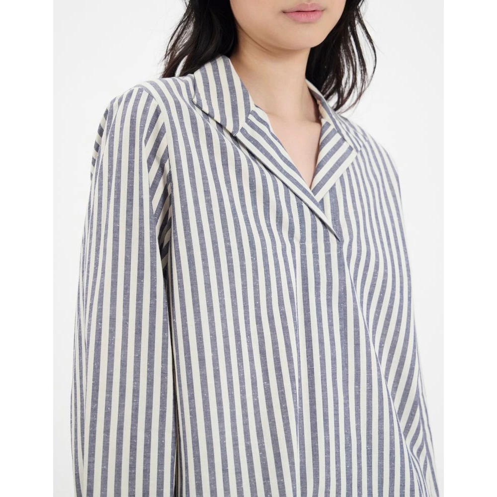Ines De La Fressange Paris NOA Shirt Multicolor Dames