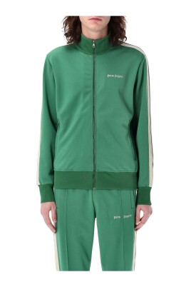 grafiskt-tryck-gron-sweatshirt