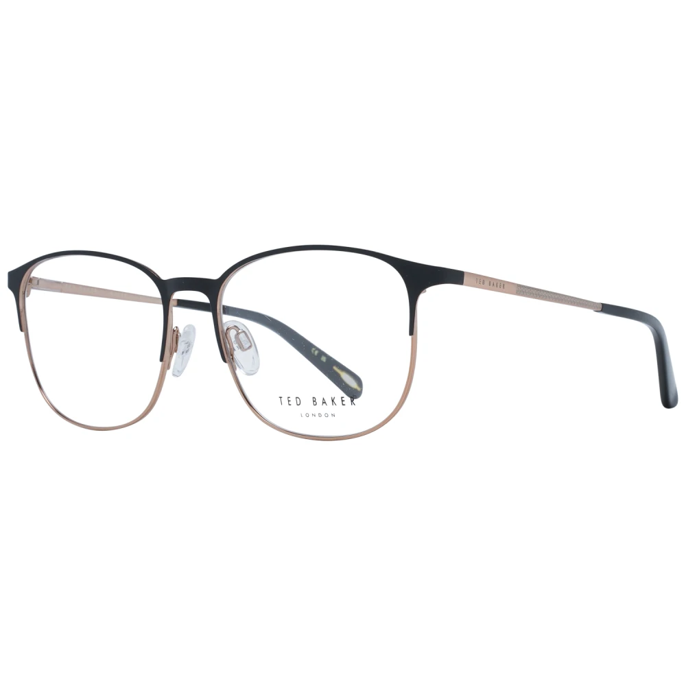 Ted Baker Multicolor Men Frames Svart Herr