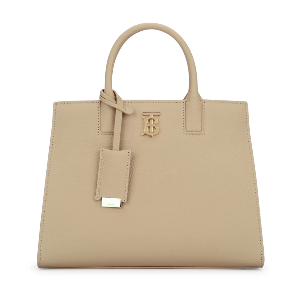Burberry Women's Beige Borsa - Handbags - One Size - Bags