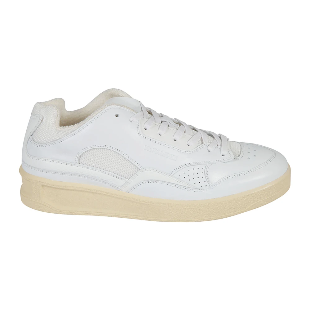 Shoes > Sneakers - - Jil Sander - Modalova
