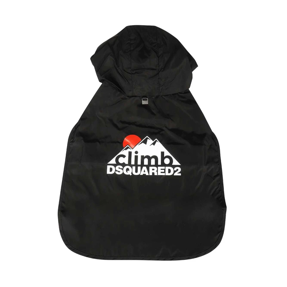Jackets > Rain Jackets - - Dsquared2 - Modalova
