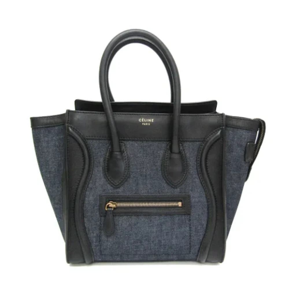 Pre-owned > Pre-owned Bags > Pre-owned Handbags - - Celine Vintage - Modalova