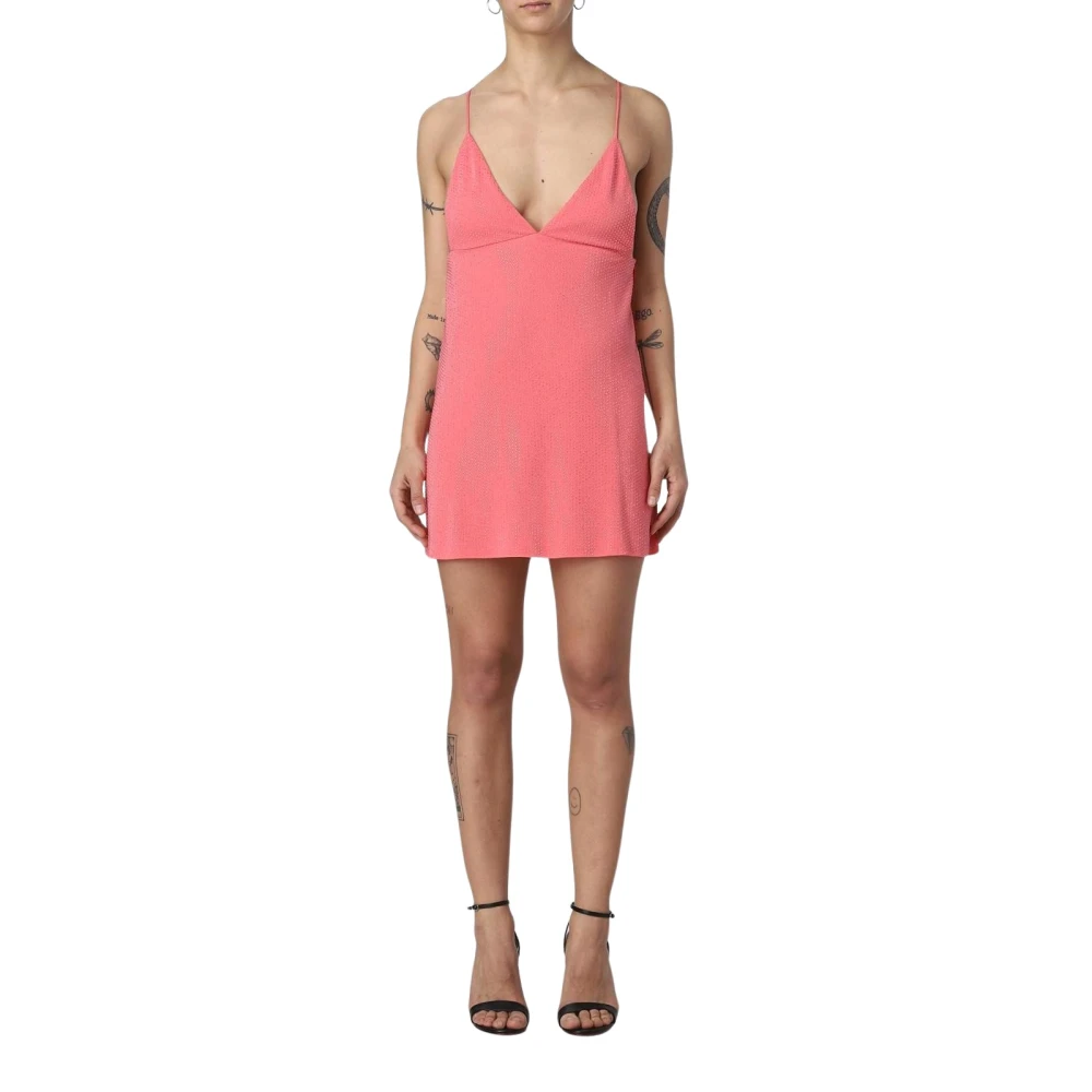 Dresses > Day Dresses > Short Dresses - - Dsquared2 - Modalova