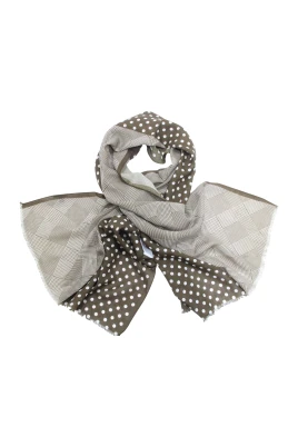 Folgarida Scarf