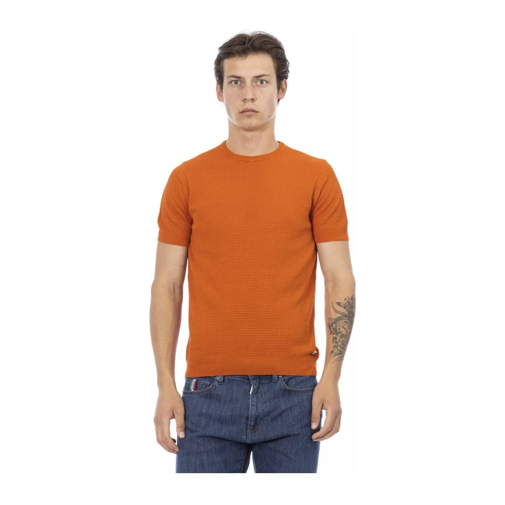 Tops > T-Shirts - - Baldinini - Modalova