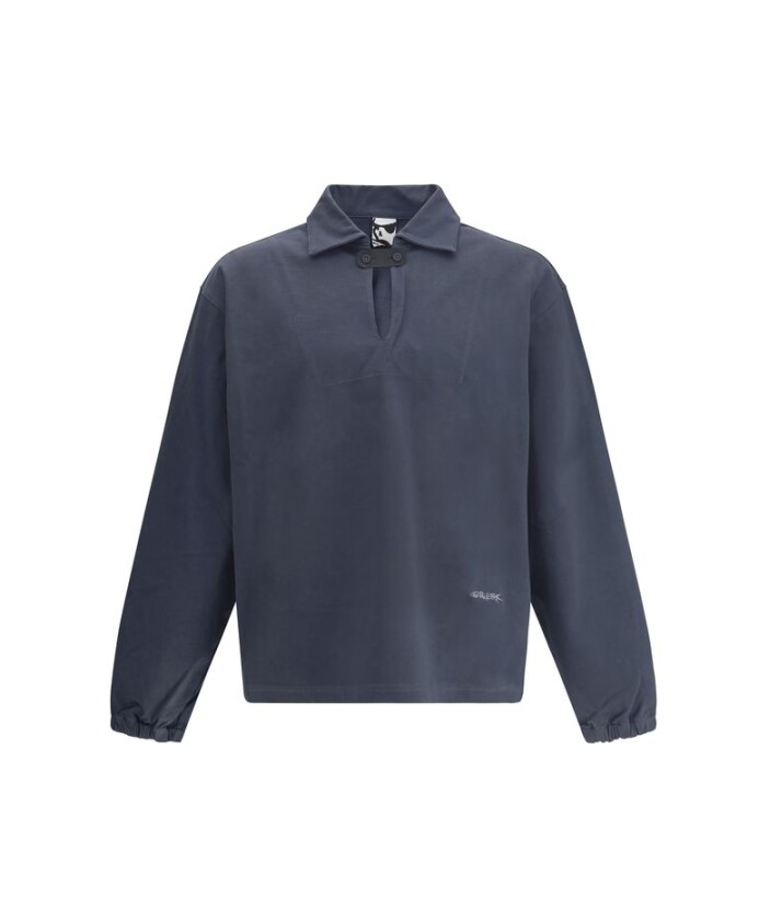 maillot-a-manches-longues-en-coton-avec-col-en-v