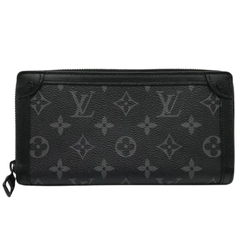 Pre-owned > Pre-owned Accessories > Pre-owned Wallets - - Louis Vuitton Vintage - Modalova