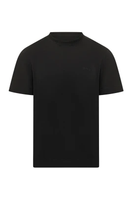 Pure Cotton T-Shirt