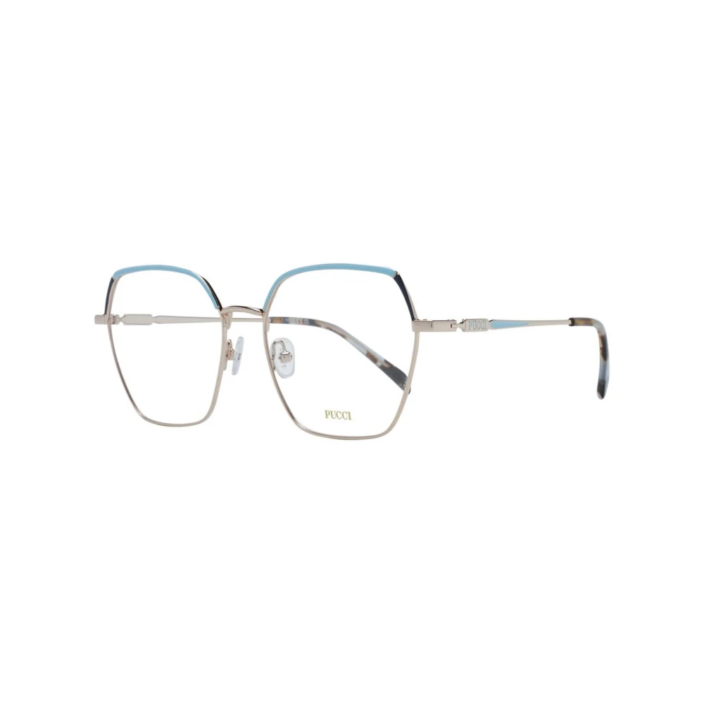 Accessories > Glasses - - Pucci - Modalova