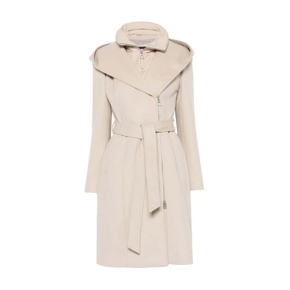 Mackage Jas Beige Dames