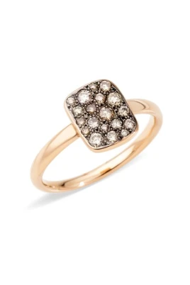 Sabbia Ring
