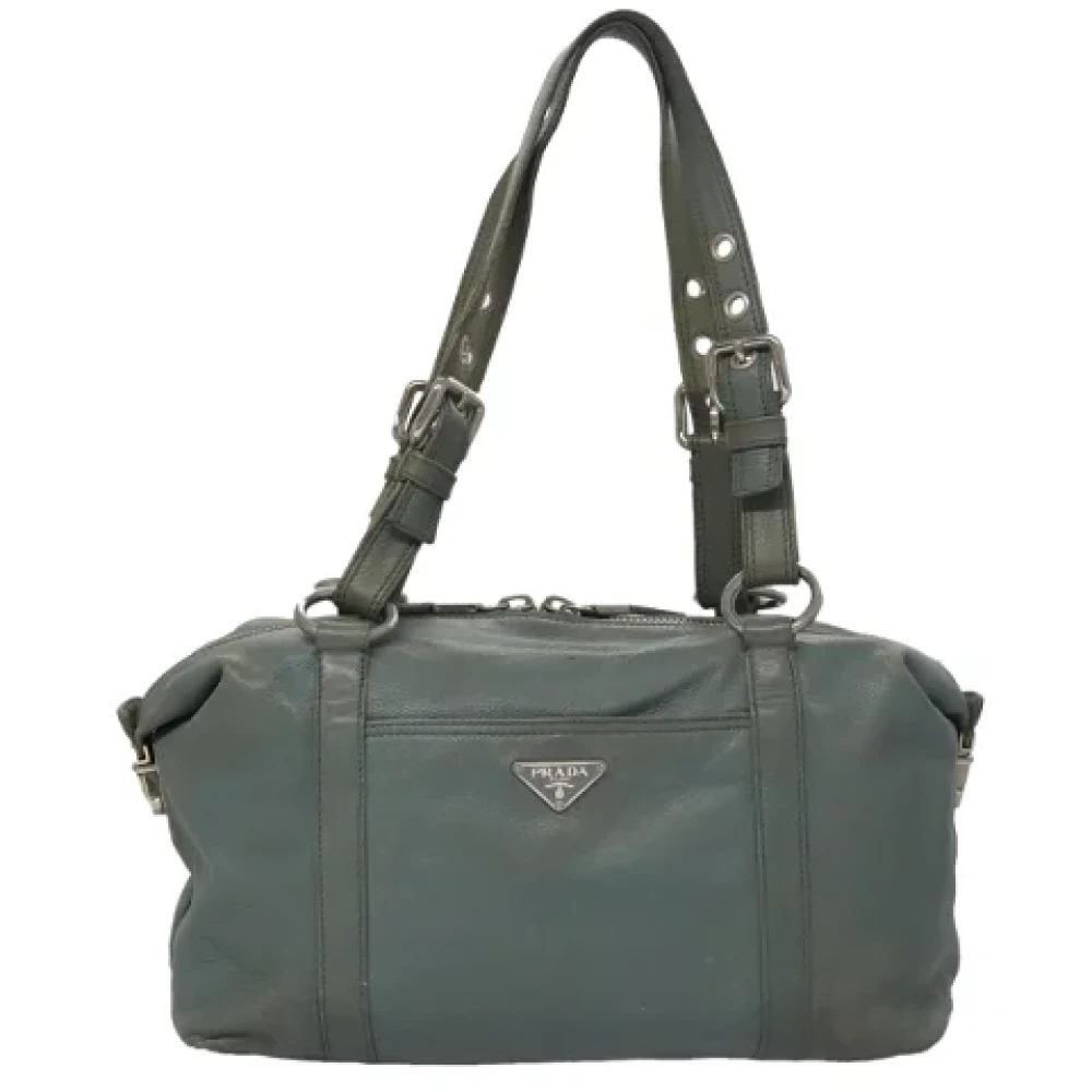 Pre-owned > Pre-owned Bags > Pre-owned Handbags - - Prada Vintage - Modalova
