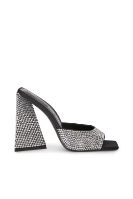 Devon 115 Mules