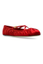 ballerines-en-satin