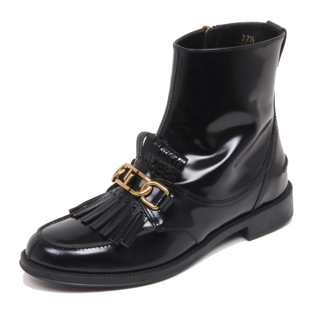 Shoes > Boots > Ankle Boots - - Tod's - Modalova
