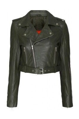 army-green-biker-jacket-with-belt