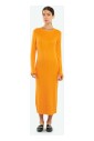 robe-en-maille-cotelee