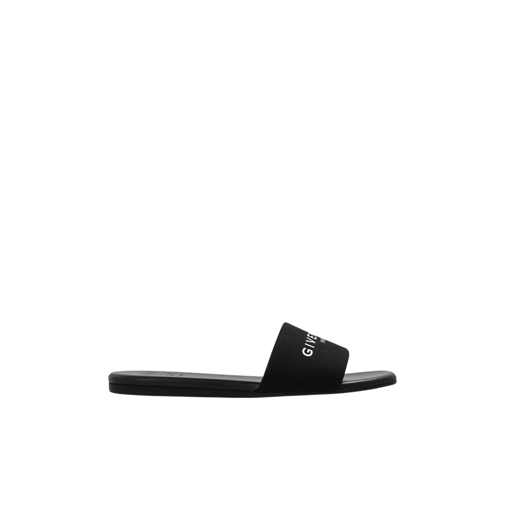 Mens sliders clearance givenchy