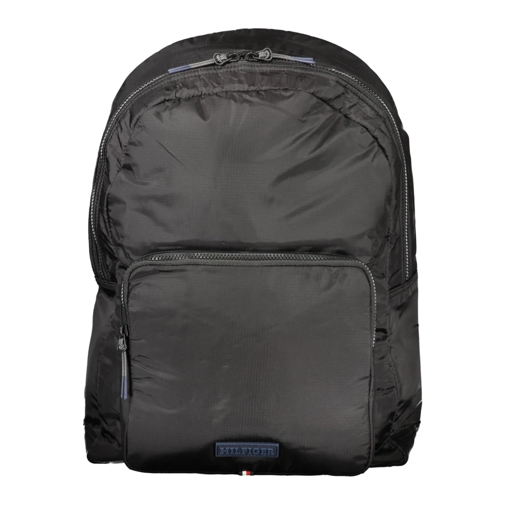Tommy Hilfiger Tassen en accessoires Black Heren