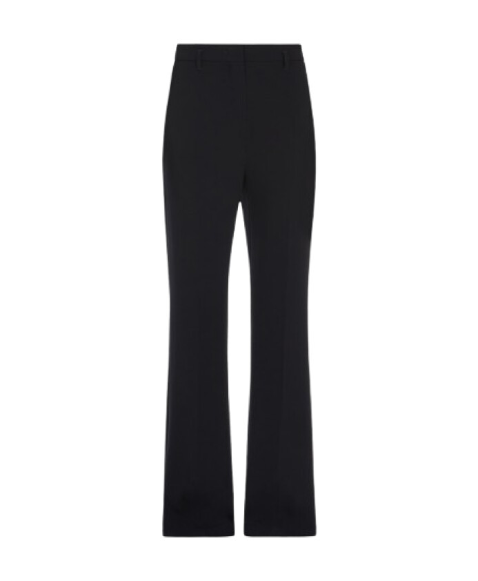 flared-black-trousers-with-70s-style