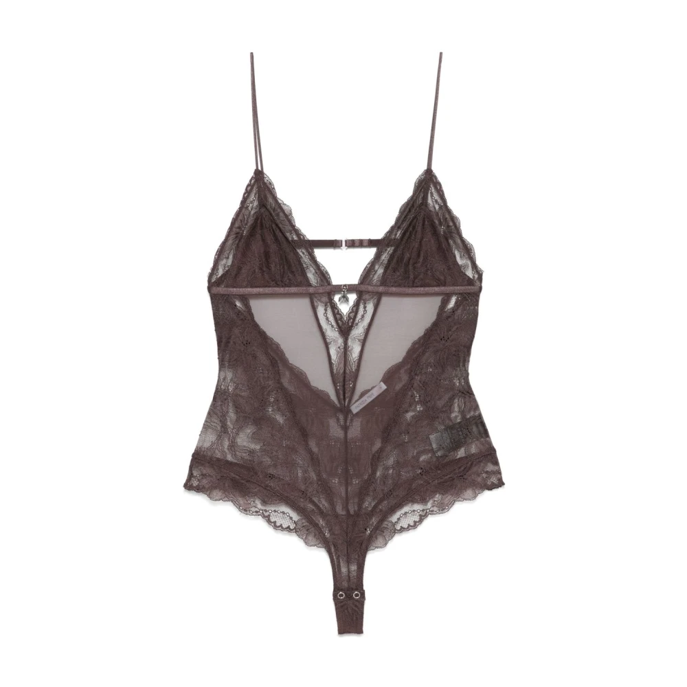 Tops > Body - - Patrizia Pepe - Modalova
