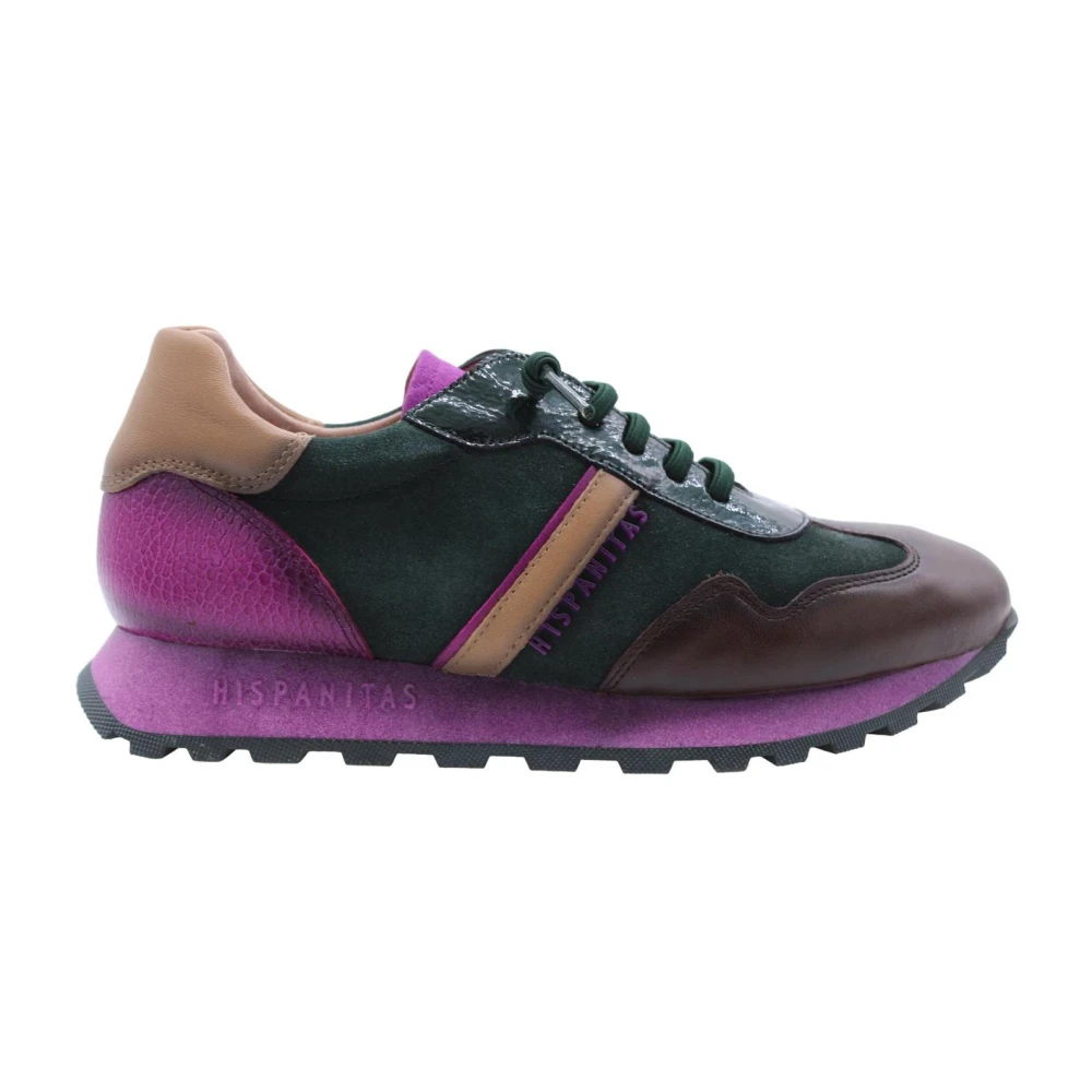 Shoes > Sneakers - - Hispanitas - Modalova