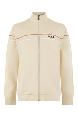 Iconic Jacket Zip