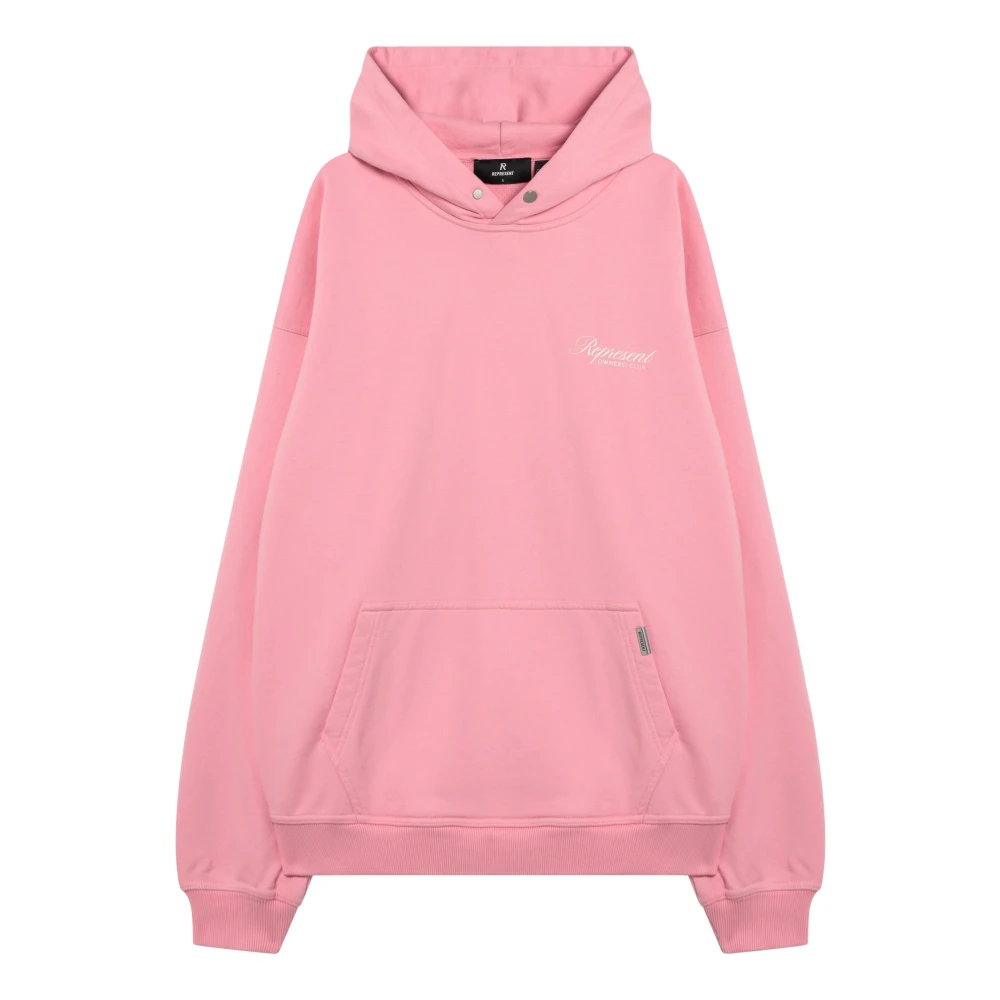 Sweatshirts & Hoodies > Hoodies - - Represent - Modalova