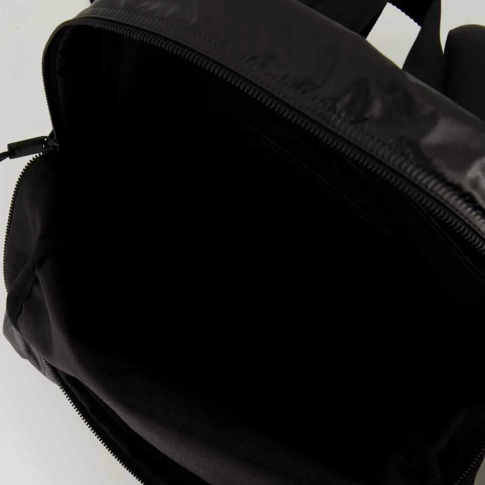 Saint Laurent Nuxx Rugzak Black Heren