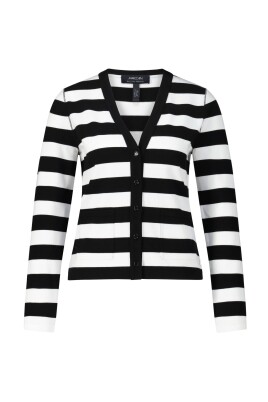 cardigan-raye-a-col-en-v