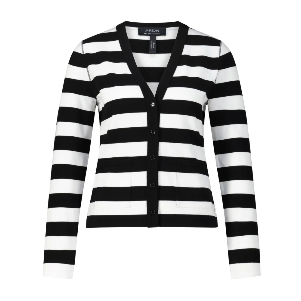 Knitwear > Cardigans - - Marc Cain - Modalova