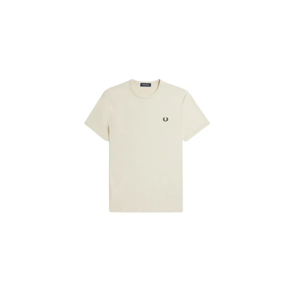 Tops > T-Shirts - - Fred Perry - Modalova