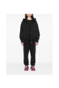 sweat-a-capuche-noir-style-classique