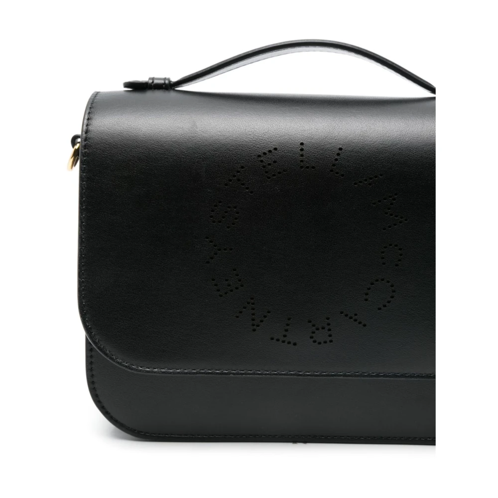 Stella Mccartney Zwarte Tassen Collectie Black Dames