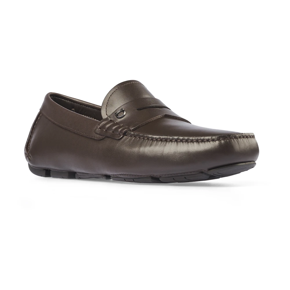 Ferragamo Instappers