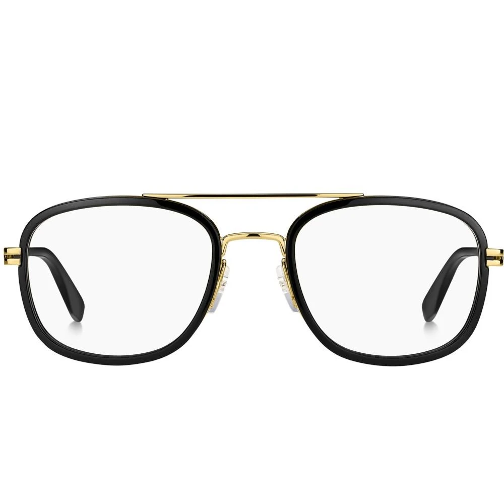 Marc Jacobs Black Eyewear Frames 515 Sunglasses Black Unisex