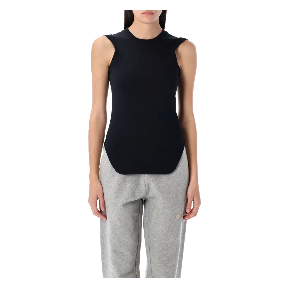 Tops > Sleeveless Tops - - The Attico - Modalova
