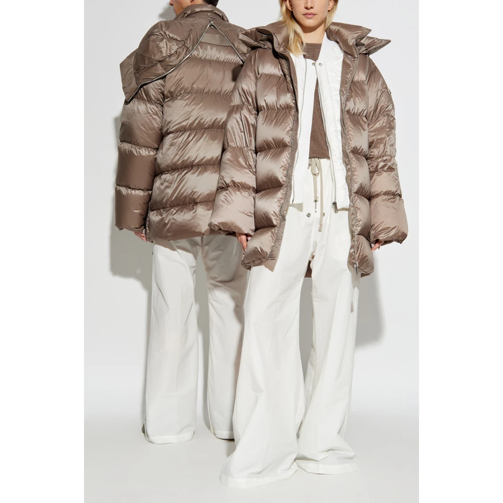 Rick Owens x Moncler Brown Unisex