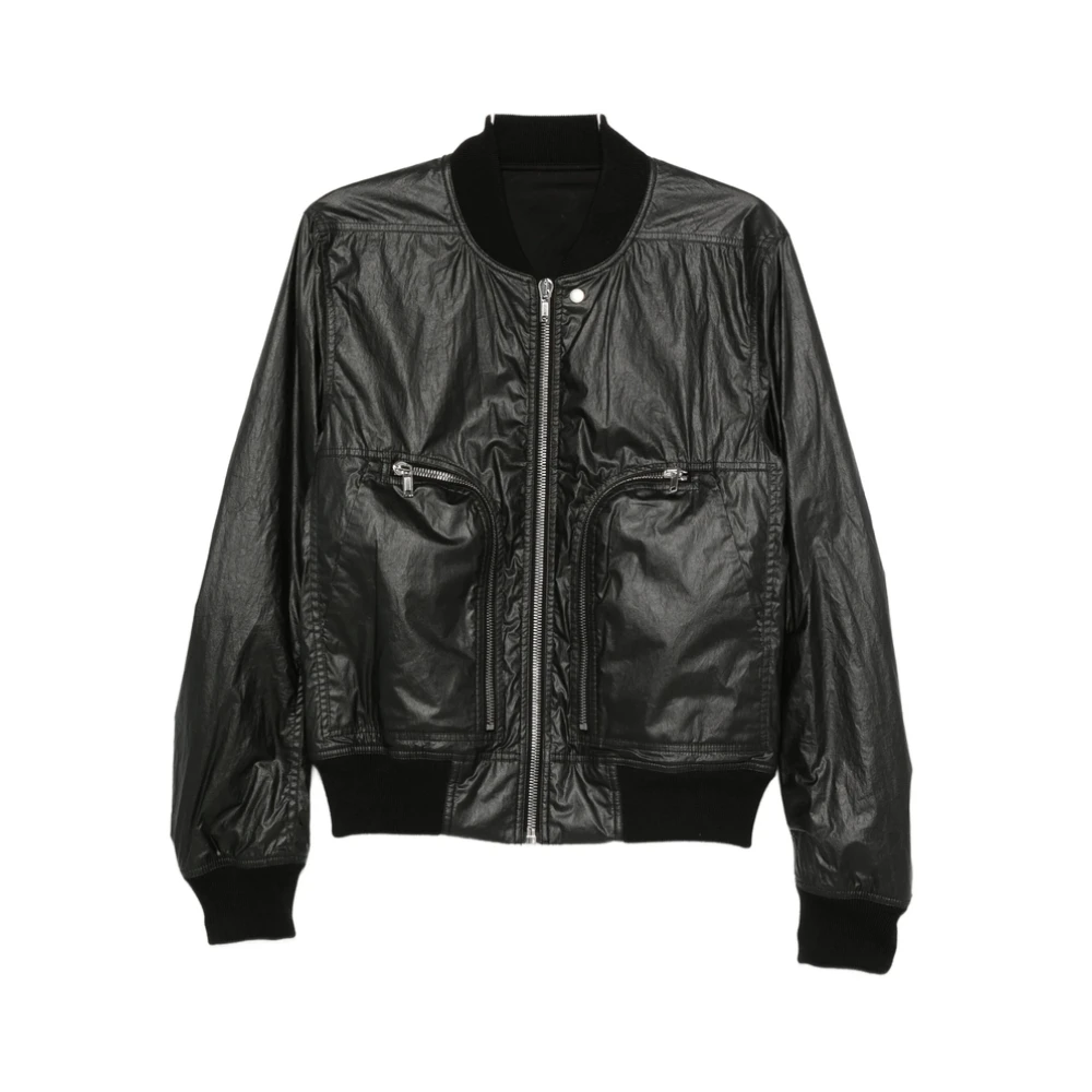 Jackets > Bomber Jackets - - Rick Owens - Modalova