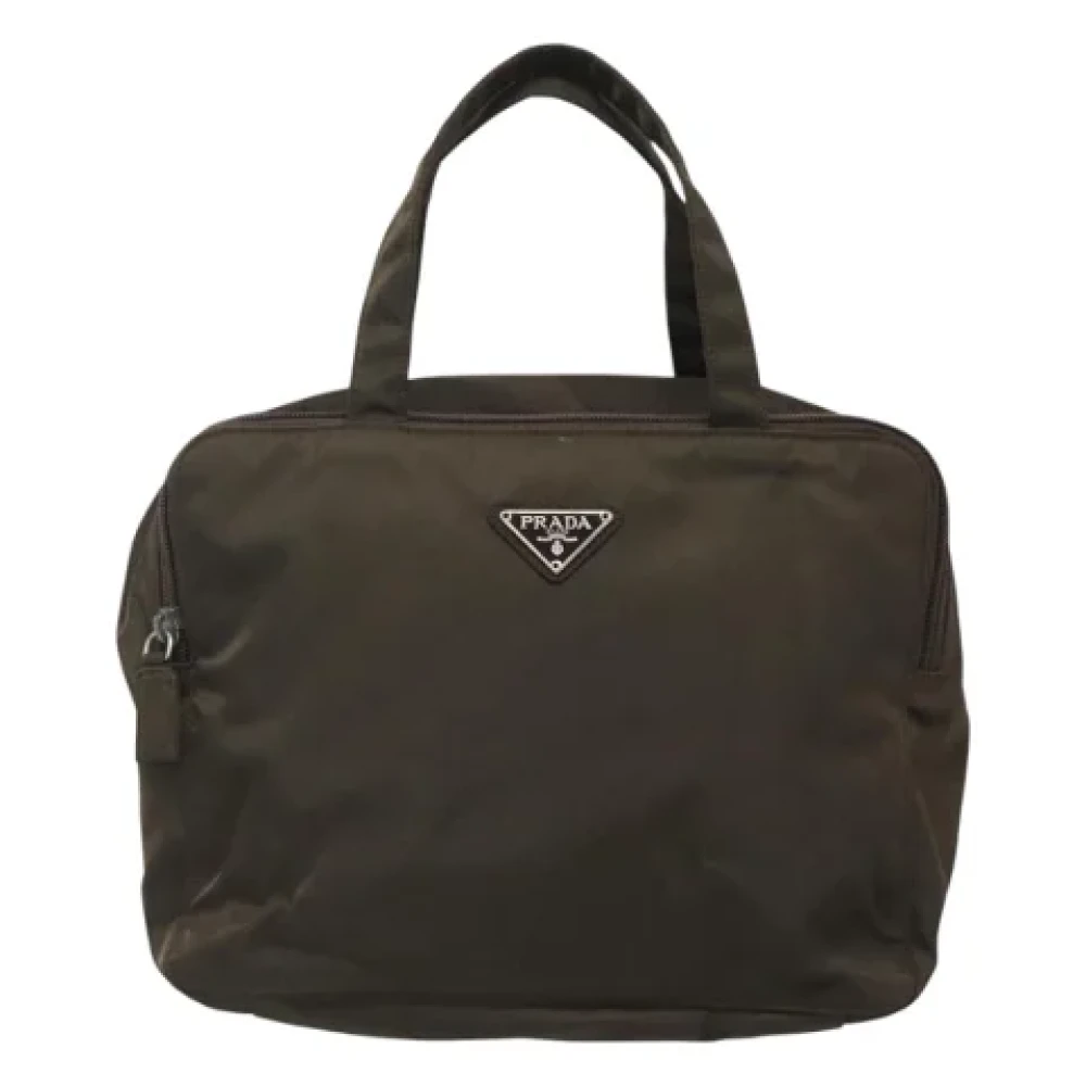 Pre-owned > Pre-owned Bags > Pre-owned Handbags - - Prada Vintage - Modalova