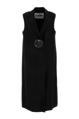 Trench Gilet
