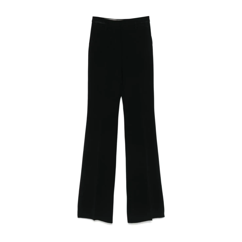 Trousers > Wide Trousers - - Max Mara Studio - Modalova