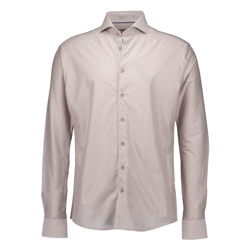 Shirts > Casual Shirts - - John Miller - Modalova