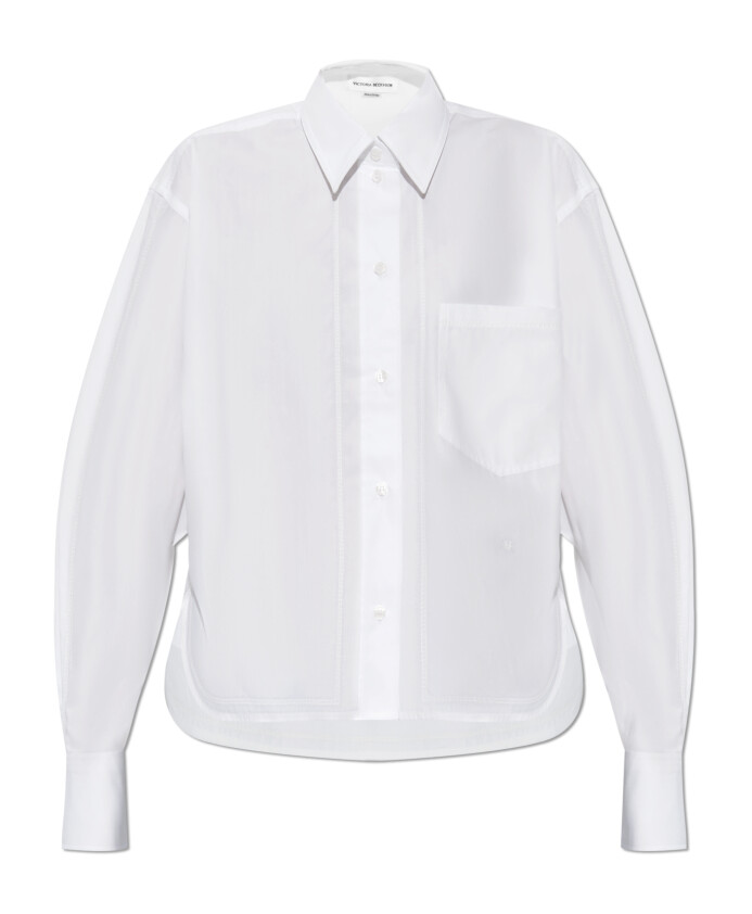 chemise-en-coton