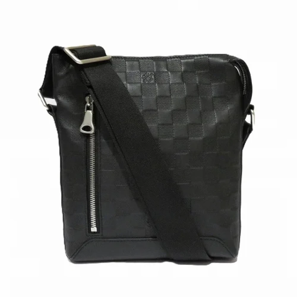 Pre-owned > Pre-owned Bags > Pre-owned Cross Body Bags - - Louis Vuitton Vintage - Modalova