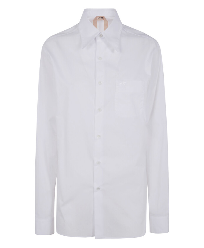 chemise-en-coton-style-classique